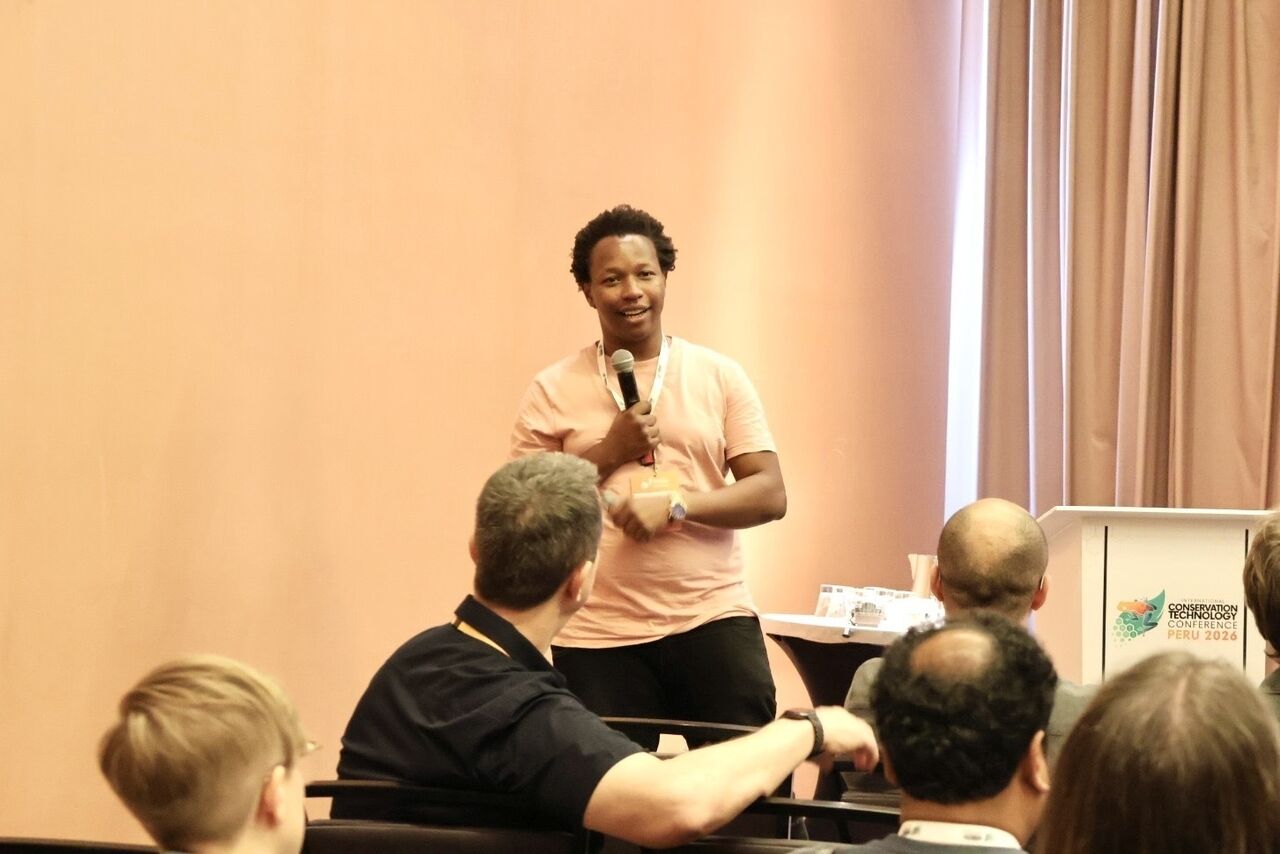 ICTC Conference Presentation 1